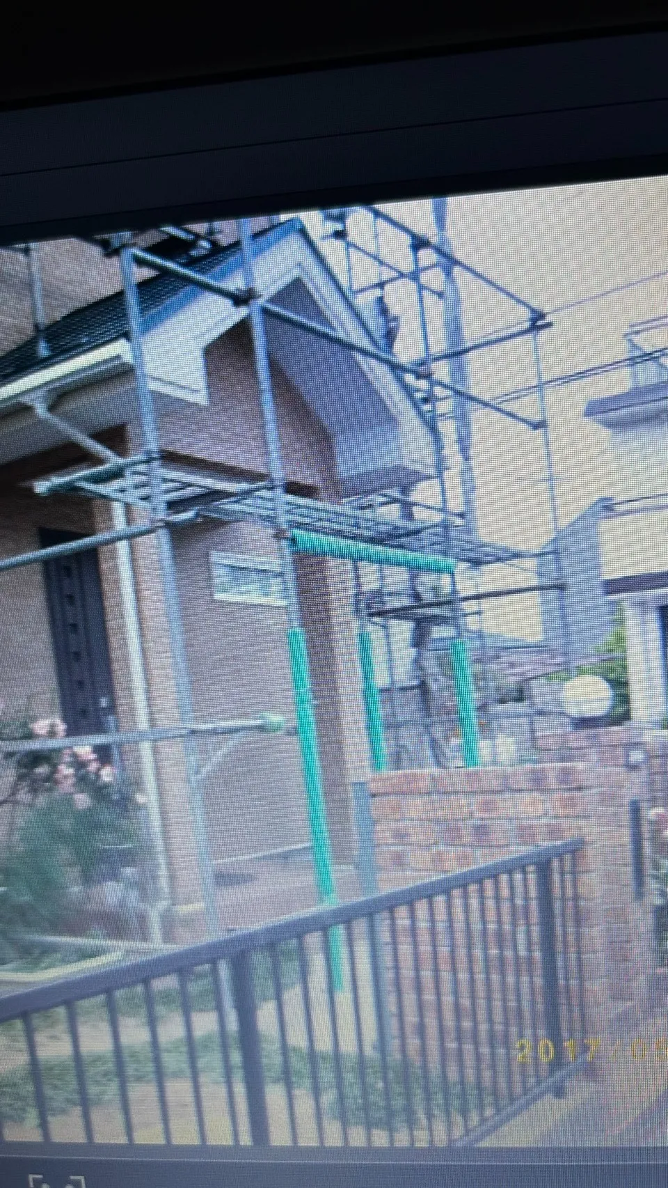 外壁塗装